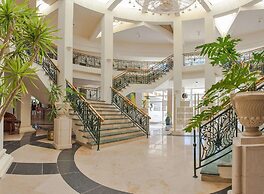 Pickalbatros Golf Beach Resort - All Inclusive