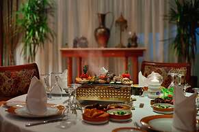 Pickalbatros Golf Beach Resort - All Inclusive