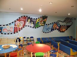 Pickalbatros Golf Beach Resort - All Inclusive