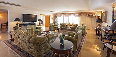 Pickalbatros Golf Beach Resort - All Inclusive