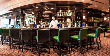 Pickalbatros Golf Beach Resort - All Inclusive