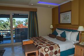 Pickalbatros Golf Beach Resort - All Inclusive