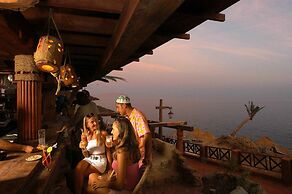 Pickalbatros Golf Beach Resort - All Inclusive