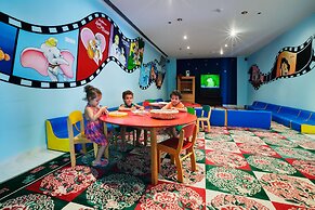 Pickalbatros Golf Beach Resort - All Inclusive