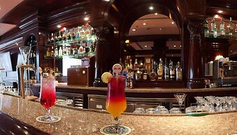 Pickalbatros Golf Beach Resort - All Inclusive