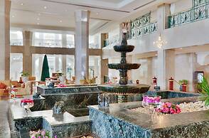 Pickalbatros Golf Beach Resort - All Inclusive