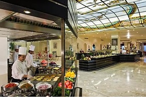 Pickalbatros Golf Beach Resort - All Inclusive