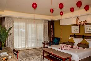 Pickalbatros Golf Beach Resort - All Inclusive