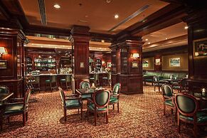 Pickalbatros Golf Beach Resort - All Inclusive