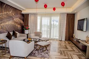 Pickalbatros Golf Beach Resort - All Inclusive