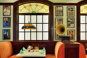 Pickalbatros Golf Beach Resort - All Inclusive