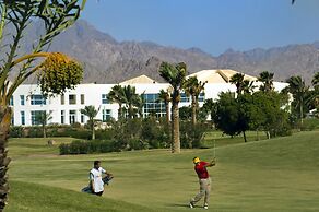 Pickalbatros Golf Beach Resort - All Inclusive