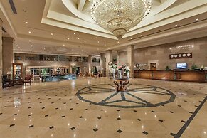 Pickalbatros Golf Beach Resort - All Inclusive