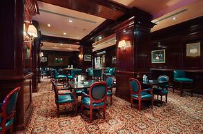 Pickalbatros Golf Beach Resort - All Inclusive