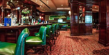 Pickalbatros Golf Beach Resort - All Inclusive