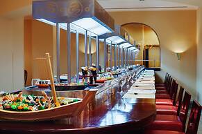 Pickalbatros Golf Beach Resort - All Inclusive