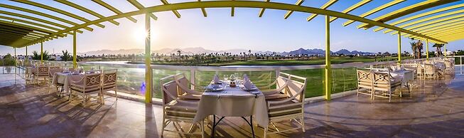 Pickalbatros Golf Beach Resort - All Inclusive