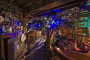 Pickalbatros Golf Beach Resort - All Inclusive