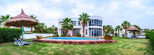 Pickalbatros Golf Beach Resort - All Inclusive