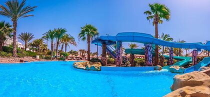 Pickalbatros Golf Beach Resort - All Inclusive