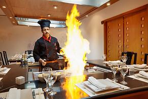 Pickalbatros Golf Beach Resort - All Inclusive