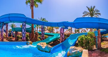 Pickalbatros Golf Beach Resort - All Inclusive