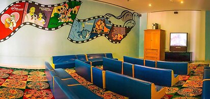 Pickalbatros Golf Beach Resort - All Inclusive