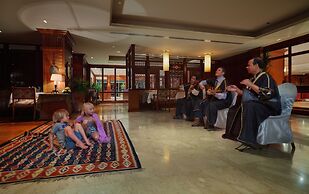 Pickalbatros Golf Beach Resort - All Inclusive