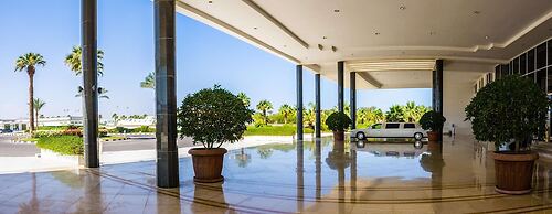 Pickalbatros Golf Beach Resort - All Inclusive