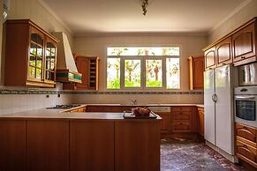 Pickalbatros Golf Beach Resort - All Inclusive