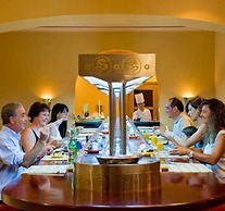 Pickalbatros Golf Beach Resort - All Inclusive