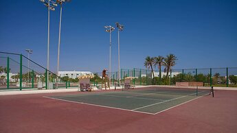 Pickalbatros Golf Beach Resort - All Inclusive