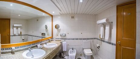 Pickalbatros Golf Beach Resort - All Inclusive