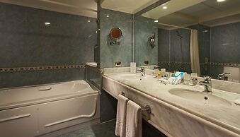 Pickalbatros Golf Beach Resort - All Inclusive