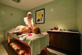 Pickalbatros Golf Beach Resort - All Inclusive