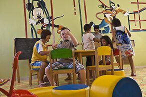 Pickalbatros Golf Beach Resort - All Inclusive