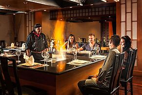 Pickalbatros Golf Beach Resort - All Inclusive