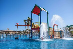 Pickalbatros Golf Beach Resort - All Inclusive