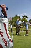 Pickalbatros Golf Beach Resort - All Inclusive