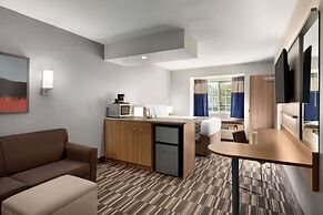 Microtel Inn & Suites by Wyndham Baton Rouge