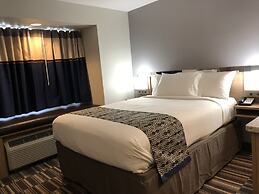 Microtel Inn & Suites by Wyndham Baton Rouge