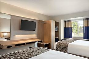 Microtel Inn & Suites by Wyndham Baton Rouge