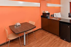 Motel 6 Richburg, SC