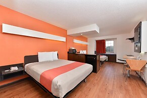 Motel 6 Richburg, SC