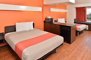 Motel 6 Richburg, SC