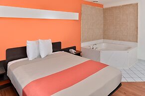 Motel 6 Richburg, SC