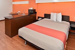 Motel 6 Richburg, SC