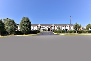 Motel 6 Richburg, SC