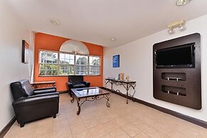 Motel 6 Richburg, SC