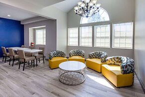 Microtel Inn & Suites by Wyndham Sunbury/Columbus North